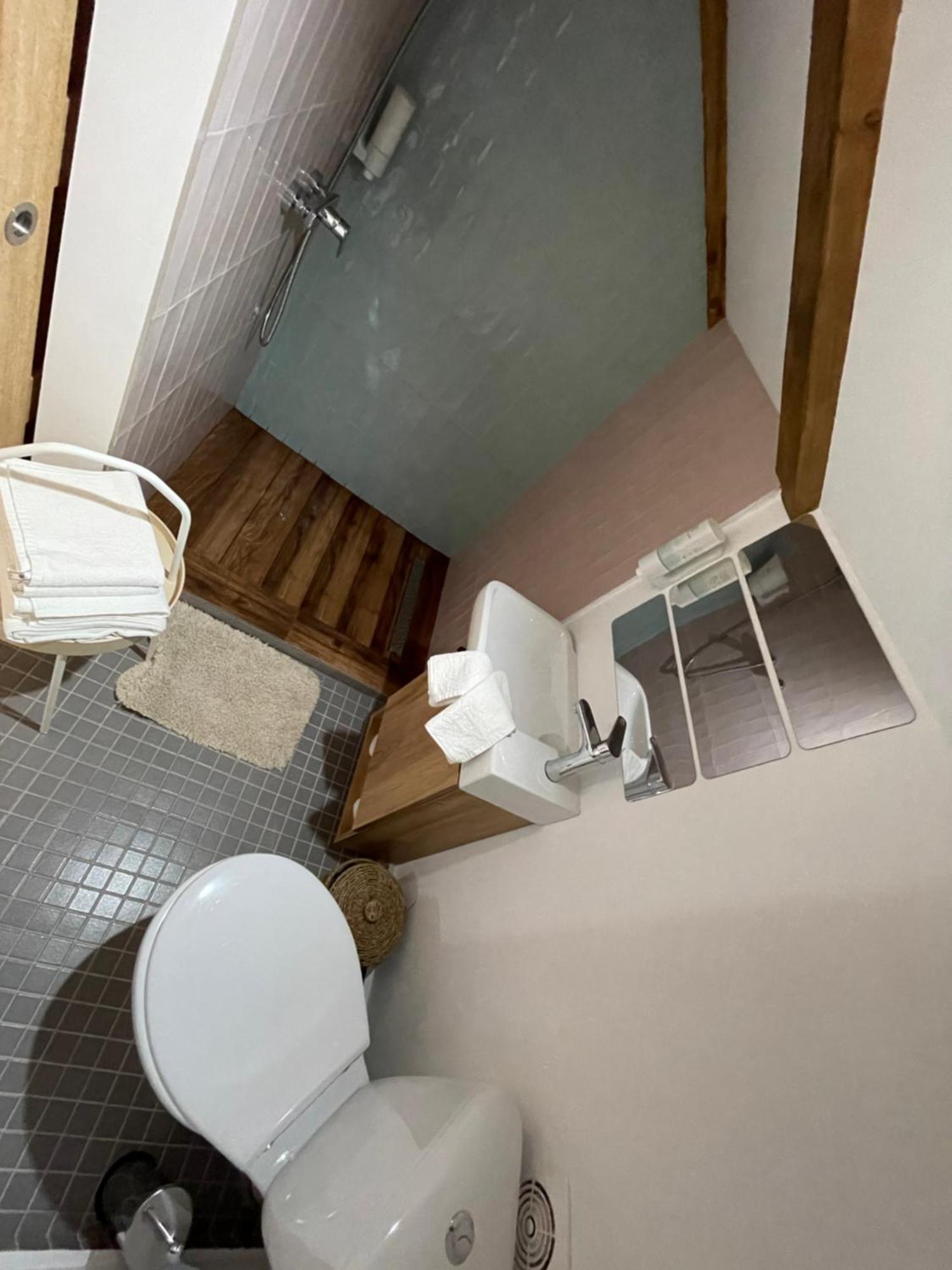Vila Blanc Valiug Crivaia Dış mekan fotoğraf