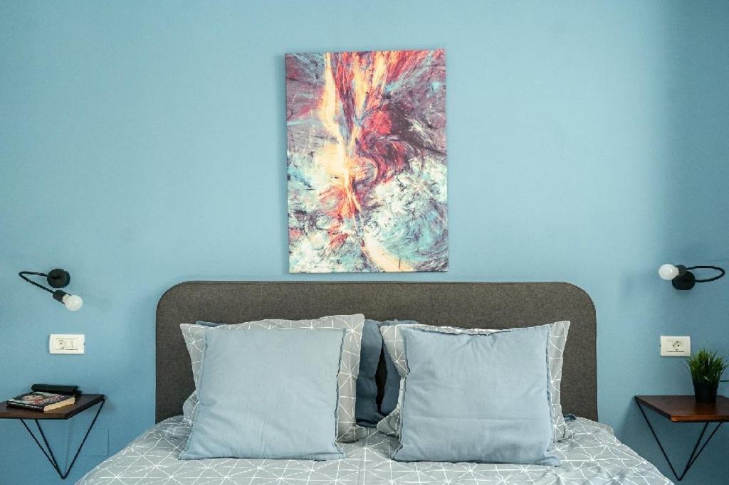 Vila Blanc Valiug Crivaia Dış mekan fotoğraf
