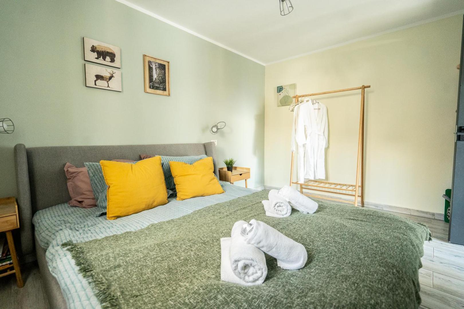 Vila Blanc Valiug Crivaia Dış mekan fotoğraf